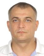 Водитель автобуса. Средне-специальное образование, опыт работы 22 года
