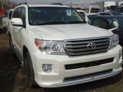 Toyota Land Cruiser. автомат, 4wd, 4.6, бензин, б/п