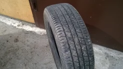 Dunlop SP Sport D8. ������, �/�, ����� 20 % ����