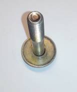 Натяжной ролик ремня ГРМ. Honda: Ballade, CR-X del Sol, Civic, CR-X, Civic CRX, Civic Ferio, Domani, Orthia, CR-V, S-MX, Civic Aerodeck, Stepwgn, Inte...