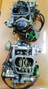 Карбюратор. Toyota Corolla, AE100G, AE100 Toyota Corona, ST170, AT170, AE100 Двигатели: 5AF, 5AFE
