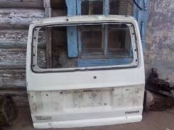 Дверь багажника. Mazda Bongo Friendee