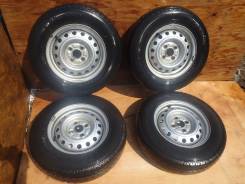 Колеса R13 100x4. 5.0x13" 4x100.00