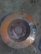 Диск тормозной. Toyota Cresta, GX100, GX90 Toyota Mark II, GX90, GX100 Toyota Chaser, GX100, GX90