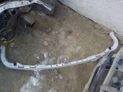 Планка под фары. Toyota Cresta, JZX91, JZX90, JZX93, GX90