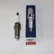 Свеча. Toyota Corolla Fielder, NZE141G Toyota Corolla Axio Двигатель 1NZFE