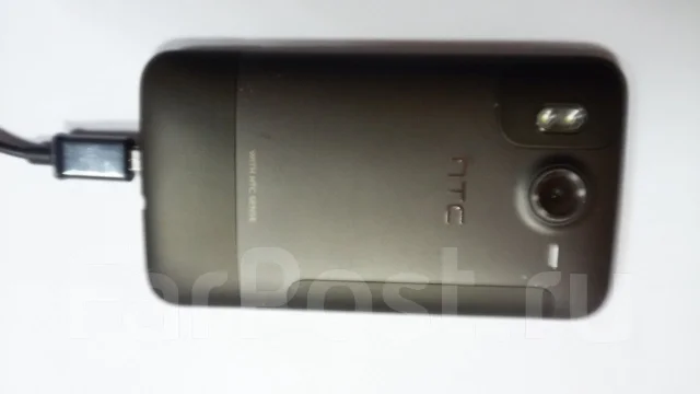HTC Desire HD. �/� ����