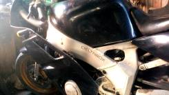 Yamaha FZR 400. 400 куб. см., исправен, птс, с пробегом