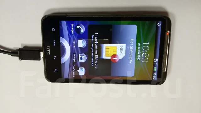 HTC Desire HD. �/� ����