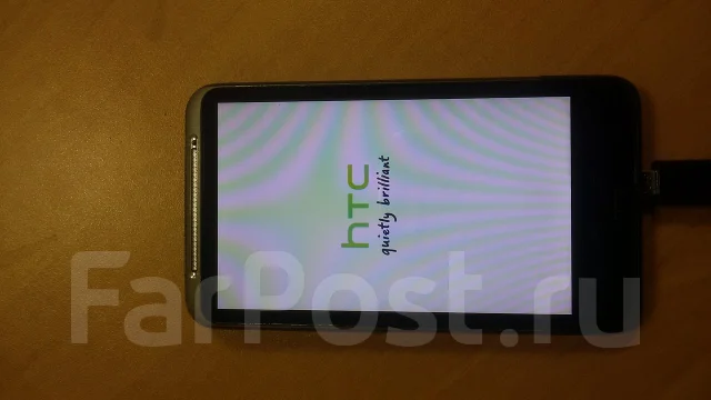 HTC Desire HD. �/� ����