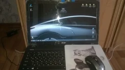 Acer Aspire E1-571G-33114G50Mnks. 2,4����, ��� 4 ��, ���� 500���, WiFi, ����������� �� 4��. ��� �����