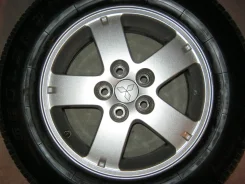 Enkei EKM3. x16" ����