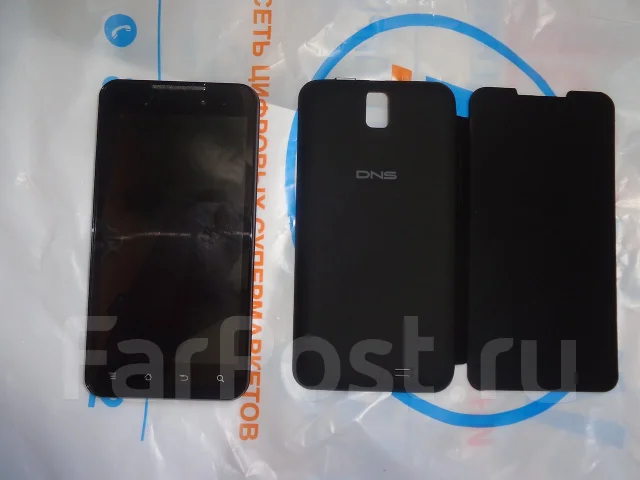 DNS S5001. �/� ����