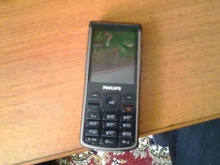 Philips Xenium Champion ����