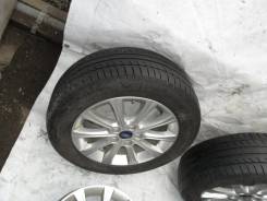 Michelin Primacy HP. Летние, 2012 год, износ: 10%, 1 шт
