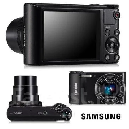 Samsung Galaxy Camera. 10 - 14.9 ��, ���: 14� � ����� ����