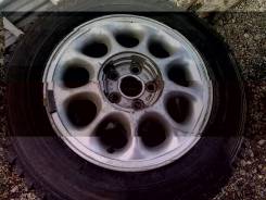 5ZIGEN. x35.5, 5x100.00