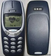 Nokia 3310. ����� ����