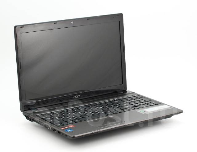Acer aspire 9120 фото ноутбука