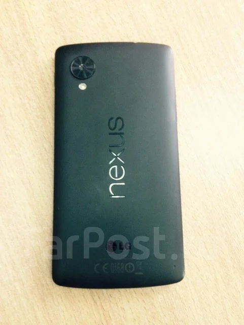 LG Nexus 5. �/� ����