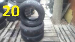 Dunlop Grandtrek AT2. Летние, износ: 40%, 1 шт