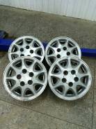 Toyota. x4.5, 5x114.30