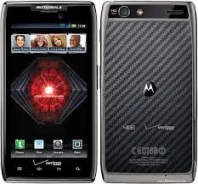 Motorola Droid RAZR. ����� ����