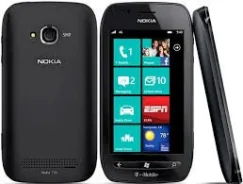 Nokia Lumia 710. �����