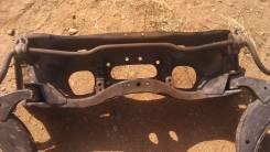 Балка поперечная. Subaru Forester, SF5 Subaru Legacy, BD5, BD9, BE5, BG5, BG9, BGC, BH5 Двигатели: EJ205, EJ206, EJ208, EJ20H, EJ20R, EJ25D