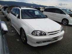 Toyota Caldina. 211, 3SFE