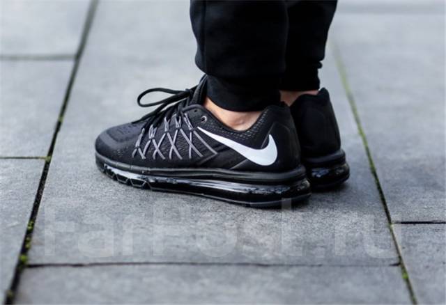 Nike AIR MAX 2015 42 3 000