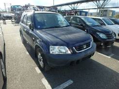 Honda CR-V. RD1