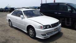 Toyota Chaser. 100, 1G