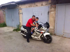 Kawasaki Ninja 1000R. 1 000����. ��., ��������, ���������, ������ �� �� ����