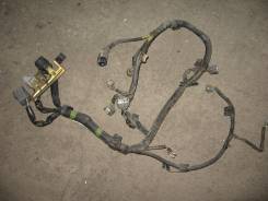 Проводка акпп. Toyota Land Cruiser, UZJ100W, UZJ100, UZJ100L