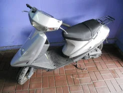 Suzuki Address V100. 100����. ��., ��������, ���, ��� ������� ����