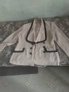 Пиджаки. 50