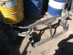Рамка радиатора. Toyota GS300, JZS160, UZS160, UZS161 Toyota Aristo, JZS160, JZS161 Двигатели: 3UZFE, 2JZGE, 1UZFE, 2JZGTE