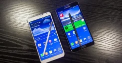 Samsung Galaxy Note 3. ��� ����� �� ������������ ������ ����