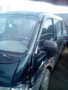Kia Pregio ����