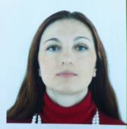Заместитель директора по учебно-воспитательной работе. Высшее образование, опыт работы 19 лет