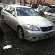 Toyota Mark II