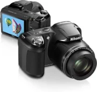 Nikon Coolpix L810. 15 - 19.9 ��, ���: 14� � ����� ����