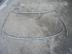 Молдинг стекла. Toyota Vista, SV30, VZV33, VZV32, CV30, VZV31, VZV30, SV35, SV32, SV33 Toyota Camry Prominent, VZV32 Toyota Camry, VZV33, VZV32, SV30...