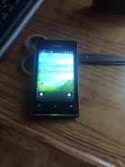 Sony Ericsson Xperia ����