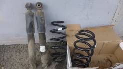 Мартезаторы задние Toyota/ RAV 4 2006-2013, задний 1AZFE. Toyota RAV4 Двигатель 1AZFE
