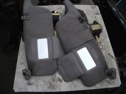 Козырек солнцезащитный. Toyota Vista, VZV31, VZV30, VZV33, VZV32 Toyota Camry Prominent, VZV32 Toyota Camry, VZV33, VZV32, VZV31, VZV30 Двигатели: 1VZ...