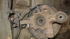 Ступица. Toyota Caldina, ST215, ST215W, ST215G, AZT246, ST246 Двигатели: 1AZFSE, 3SGTE, 3SFE