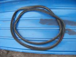 Уплотнитель крышки багажного отсека. Toyota Vista, SV30, VZV33, VZV32, CV30, VZV31, VZV30, SV35, SV32, SV33 Toyota Camry Prominent, VZV32 Toyota Camry...