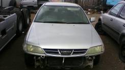 Toyota Carina. ST215, 3SFE